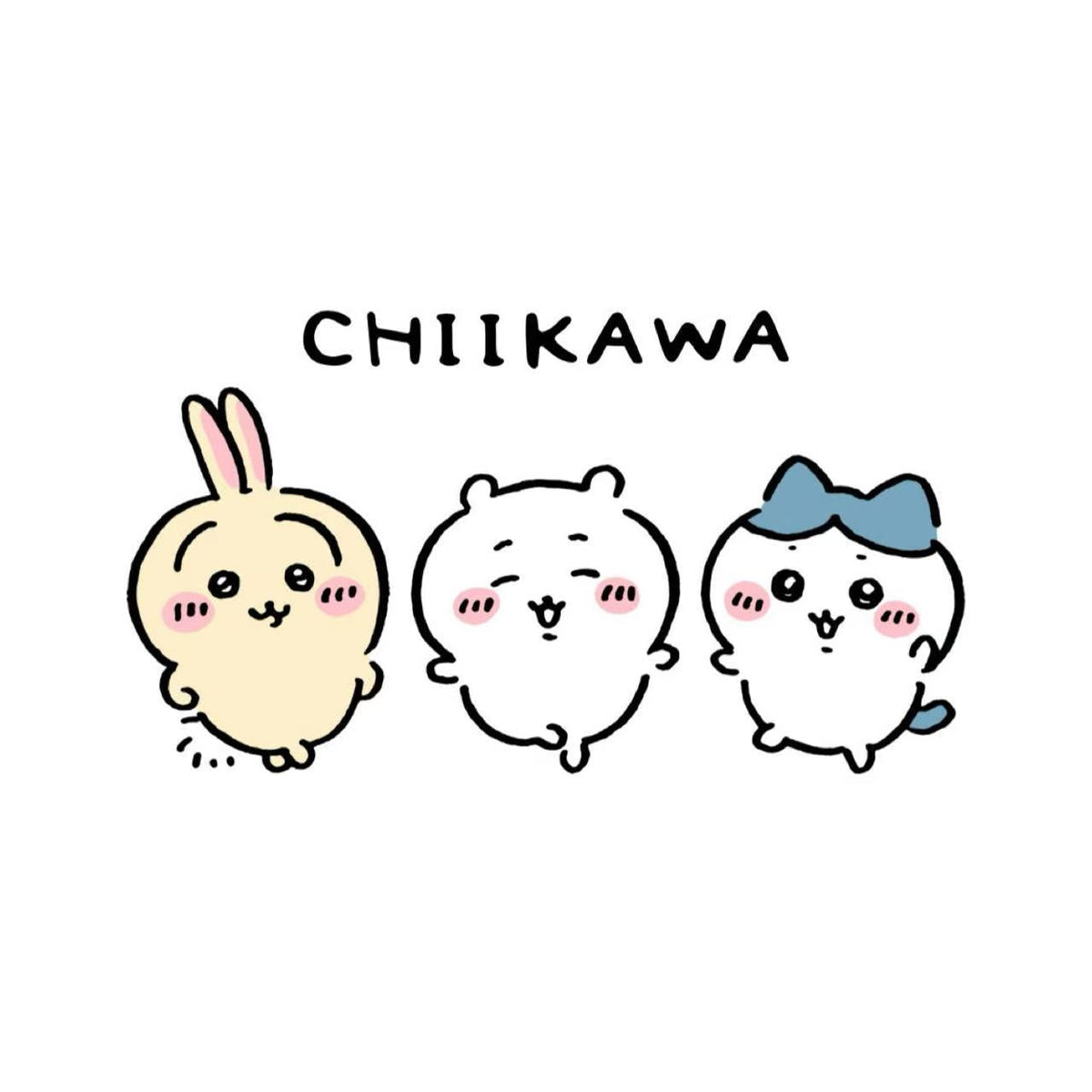 Chiikawa