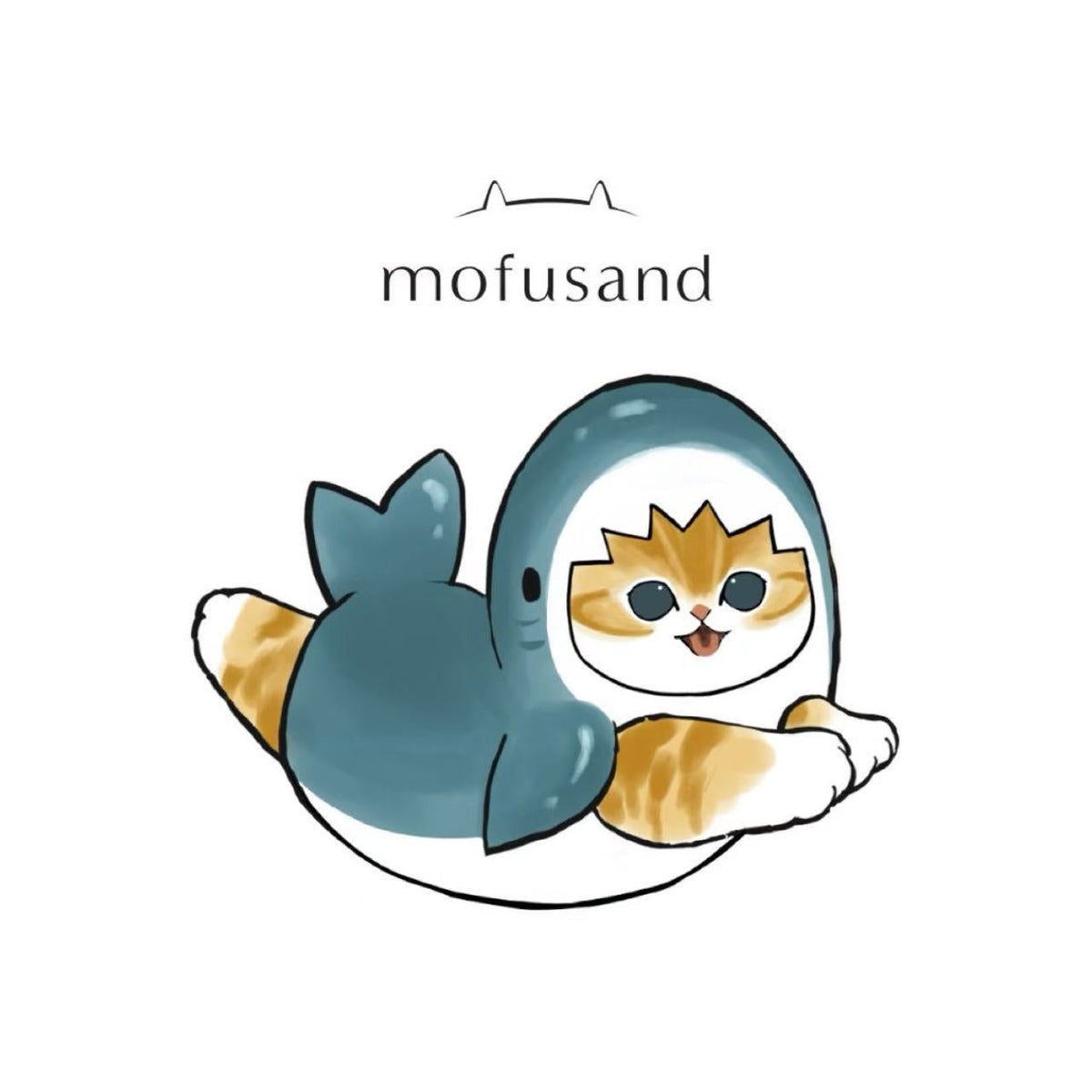 Mofusand