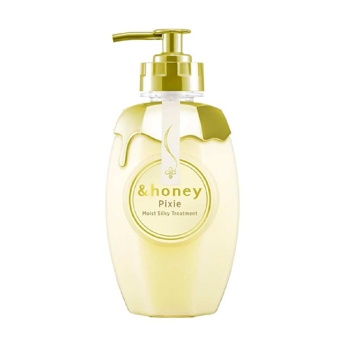 Pixie Moist Silky Conditioner 440g