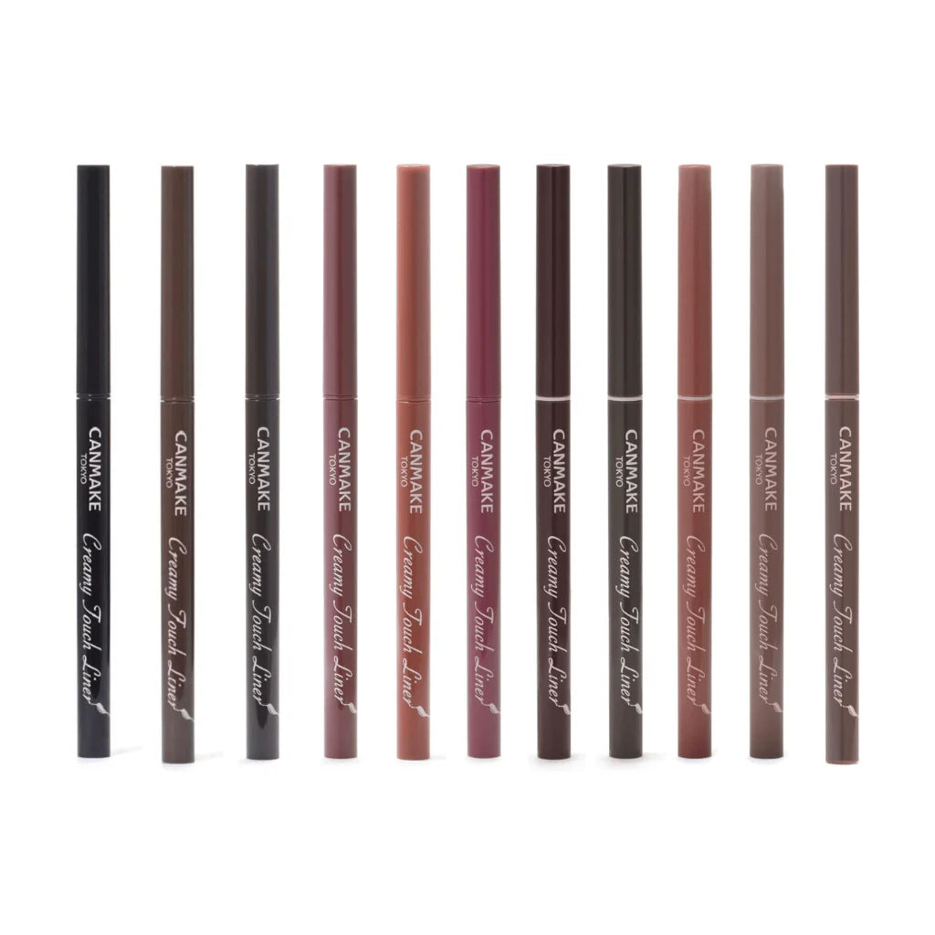 Creamy Touch Liner