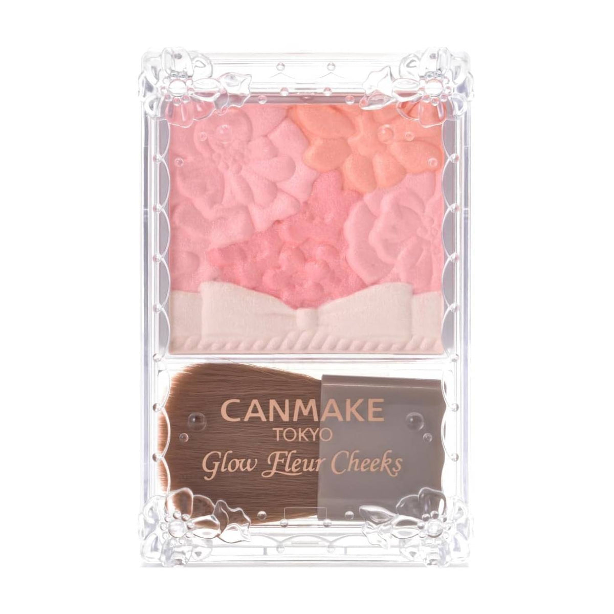 Glow Fleur Cheeks 6.3g