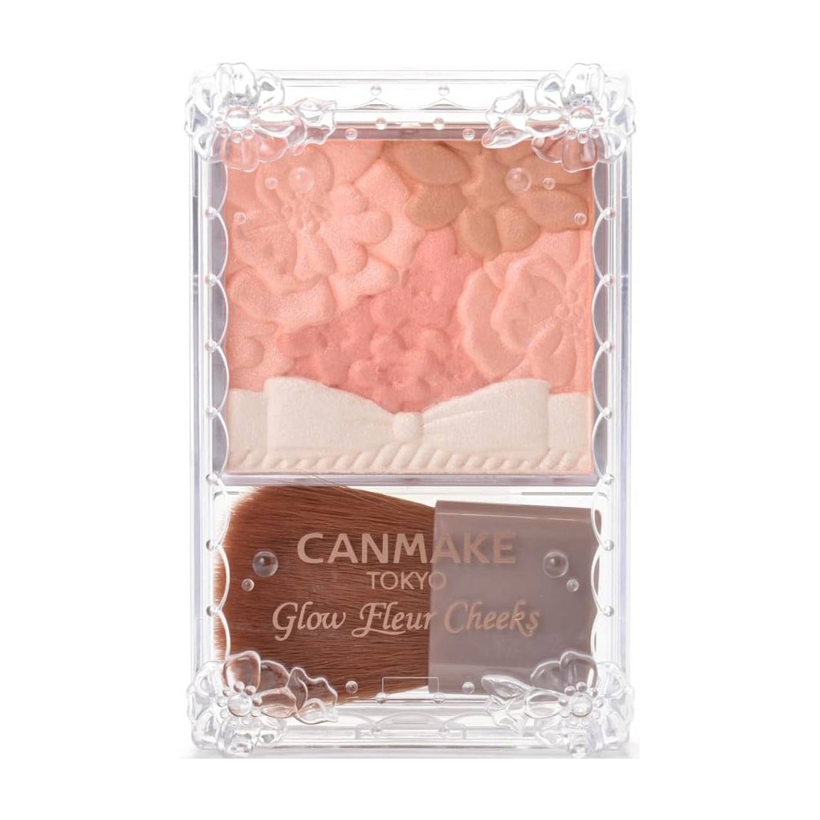 Glow Fleur Cheeks 6.3g