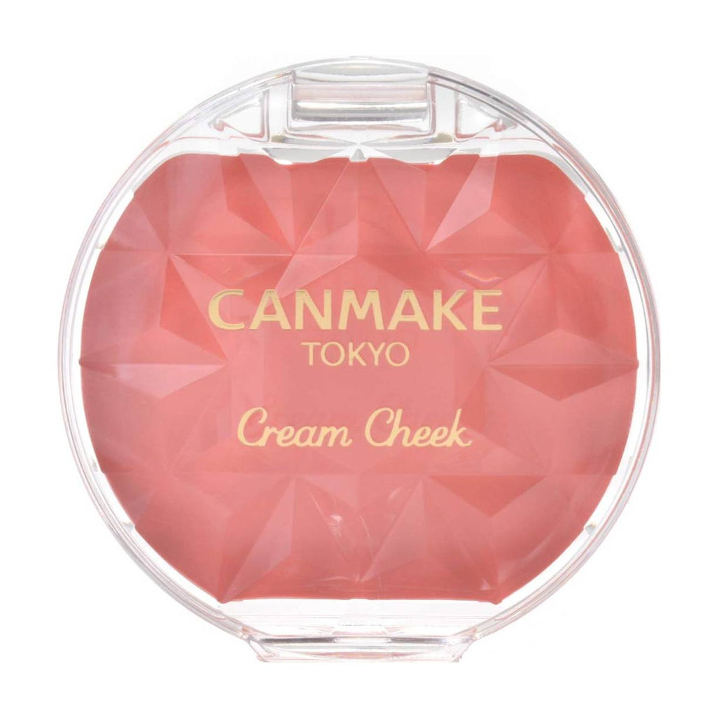 Cream Cheek 2.4g
