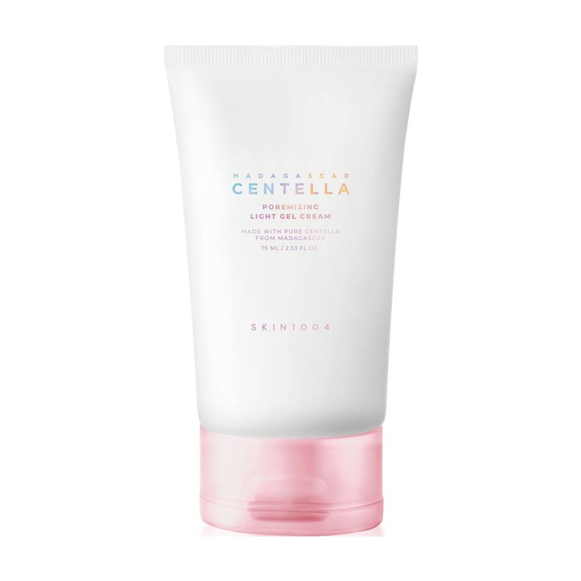 Madagascar Centella Poremizing Light Gel Cream 75ml