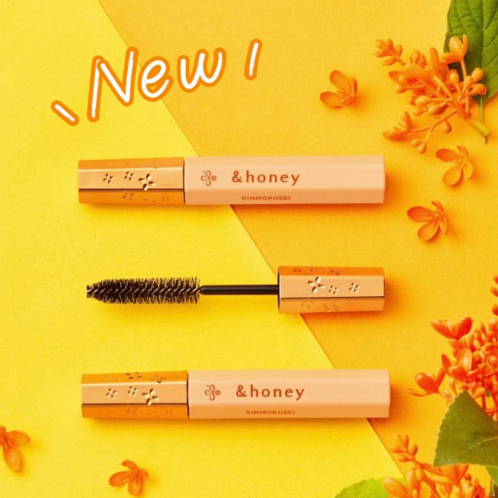 Melty Matomake Stick (Kinmokusei Scented) 9g