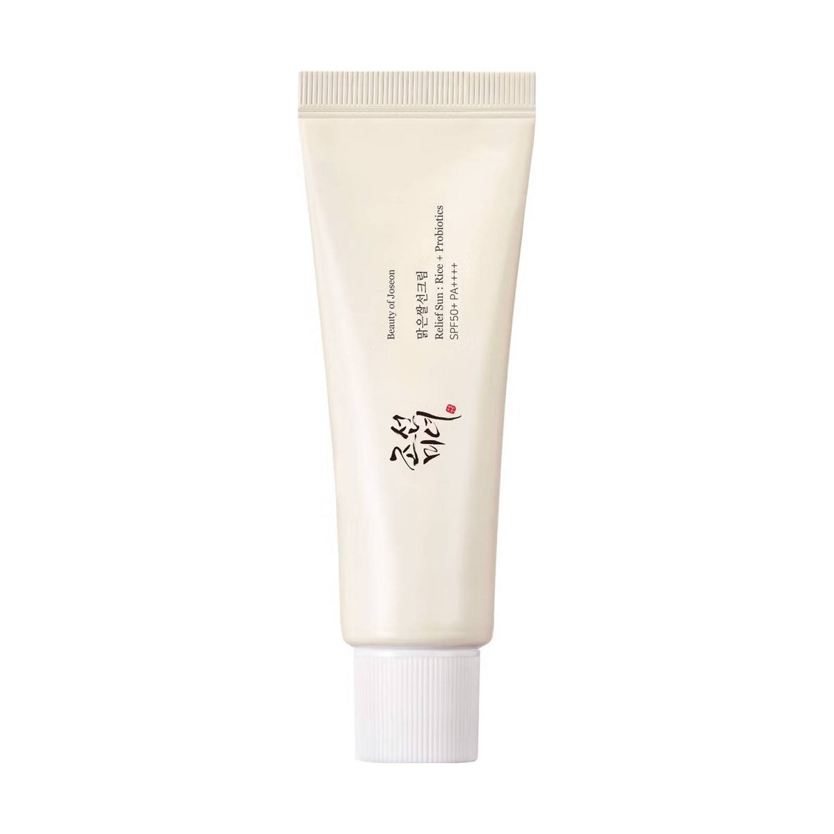 Relief Sun: Rice + Probiotics Sun Cream 50ml