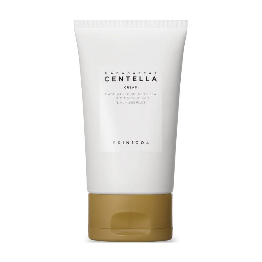 Madagascar Centella Cream 75ml