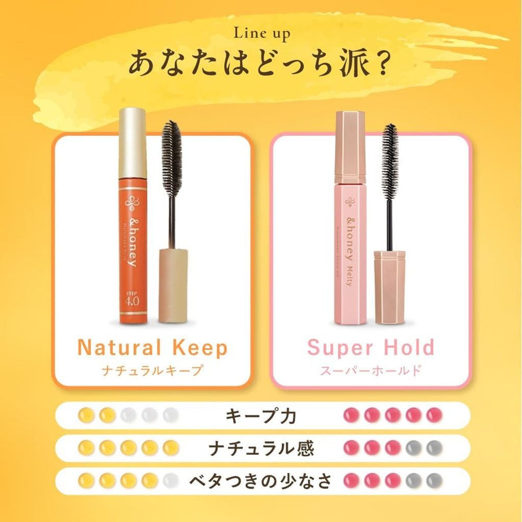 Matomake Melty Stick (Super Hold) 9g