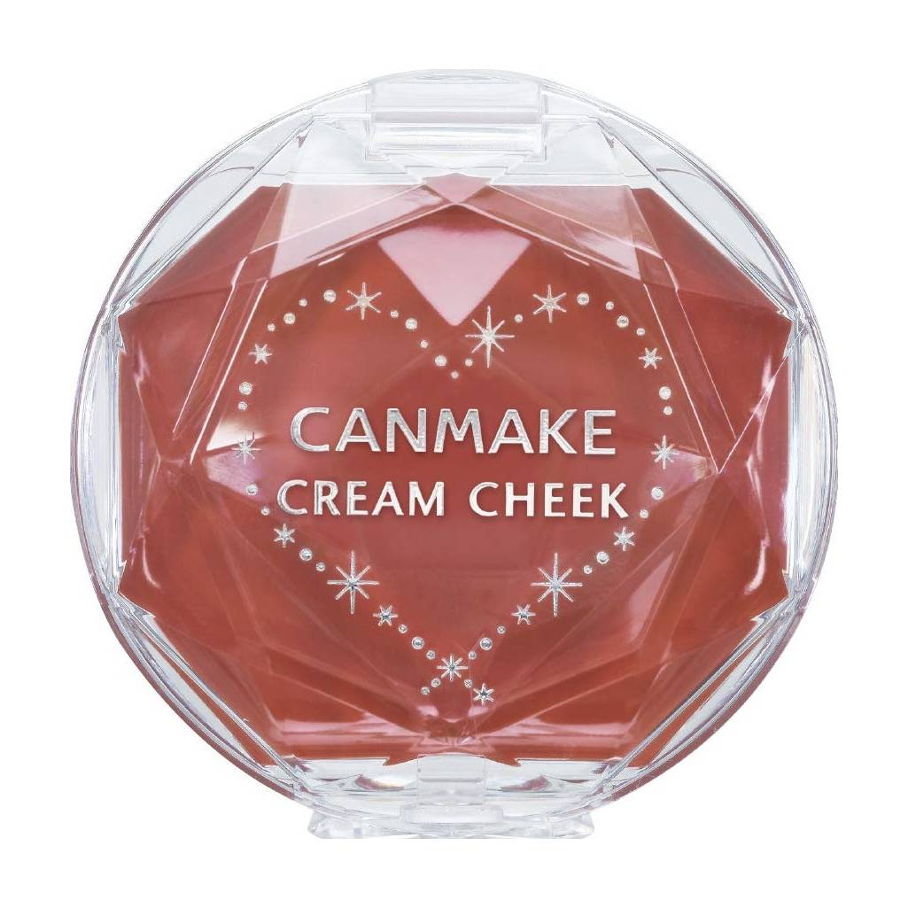 Cream Cheek 2.4g