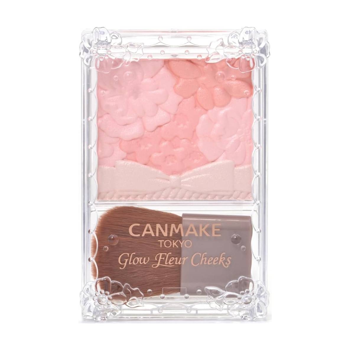 Glow Fleur Cheeks 6.3g