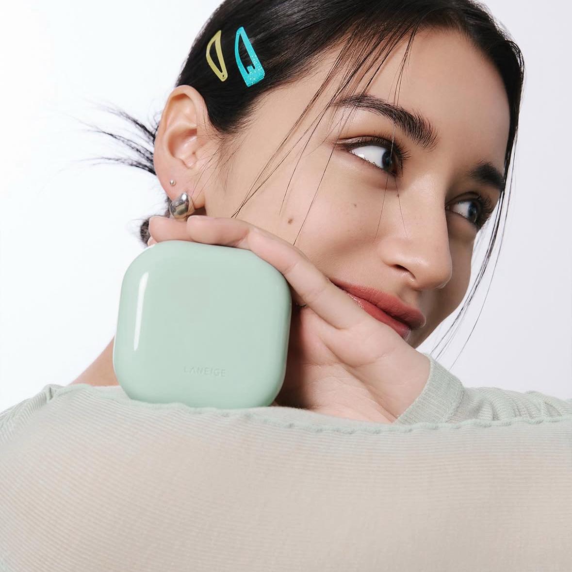 NEO Cushion Matte 15g x 2