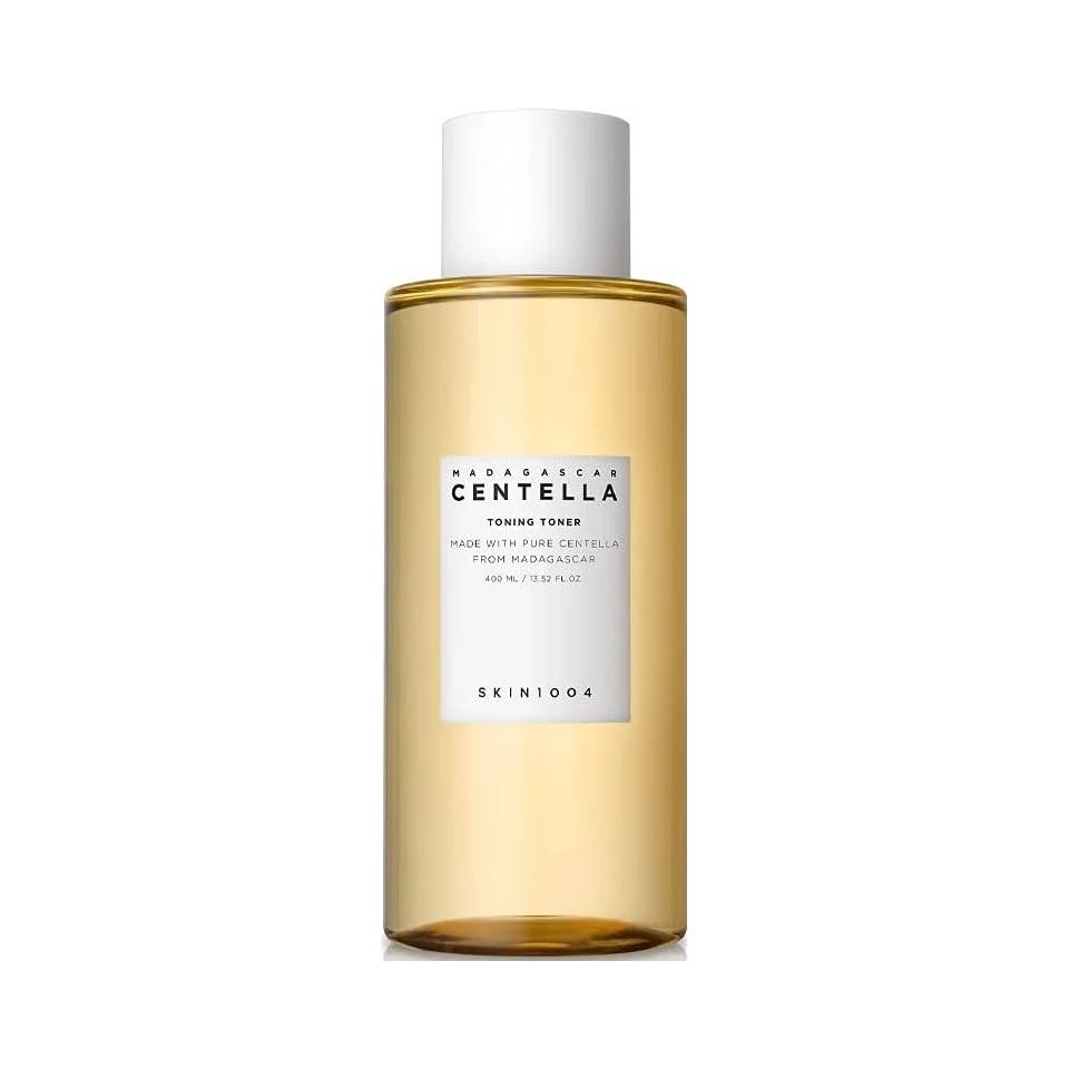 Madagascar Centella Toning Toner