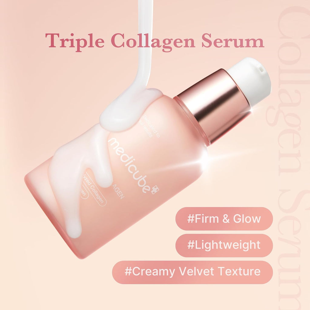 Triple Collagen Serum 55ml