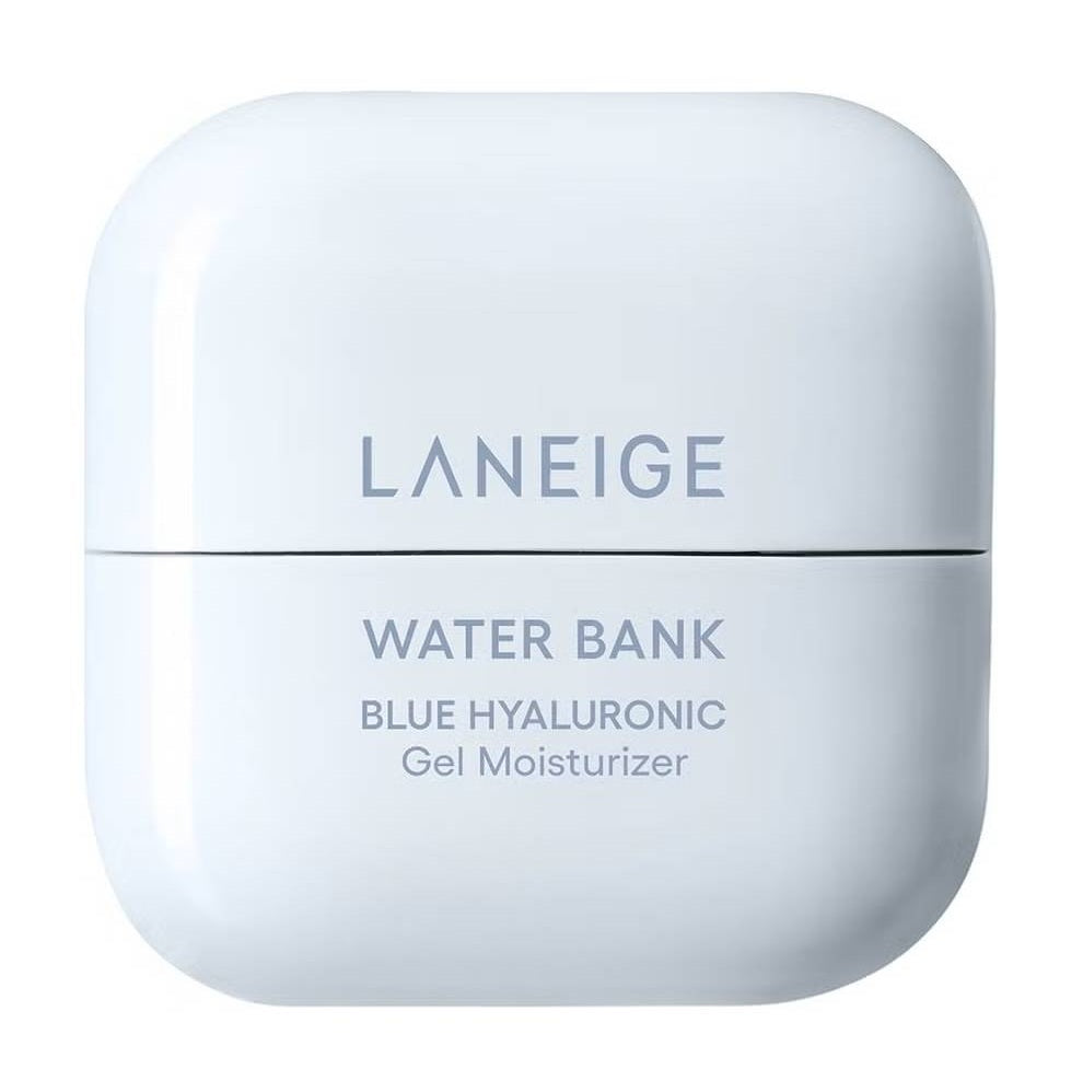 Water Bank Blue Hyaluronic Acid Gel Moisturiser 50ml