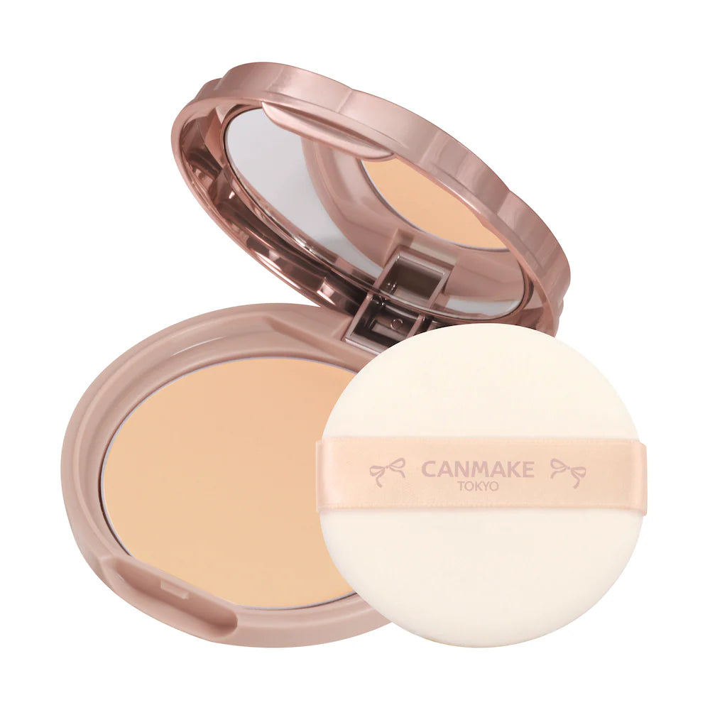 Marshmallow Finish Powder 10g