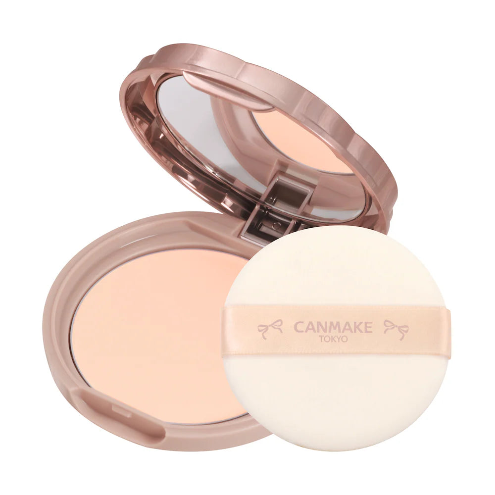 Marshmallow Finish Powder 10g