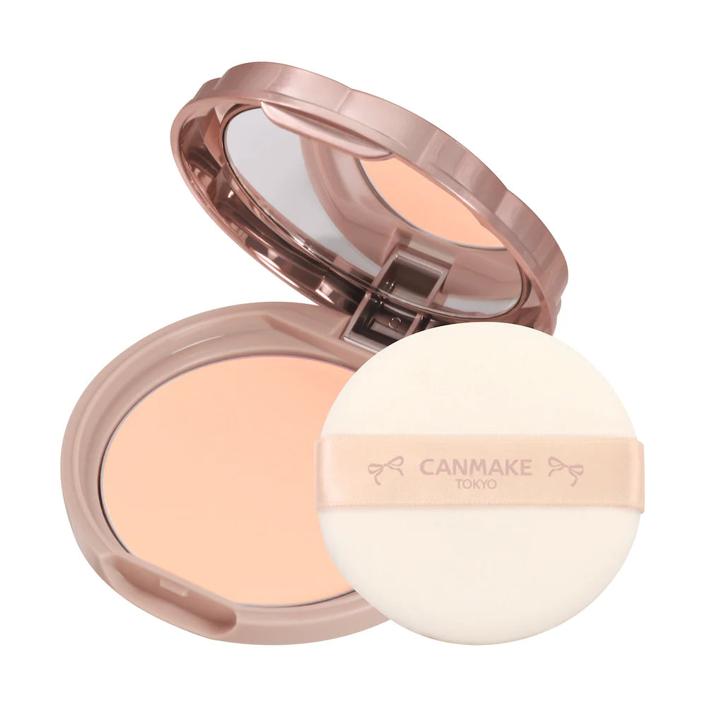 Marshmallow Finish Powder 10g