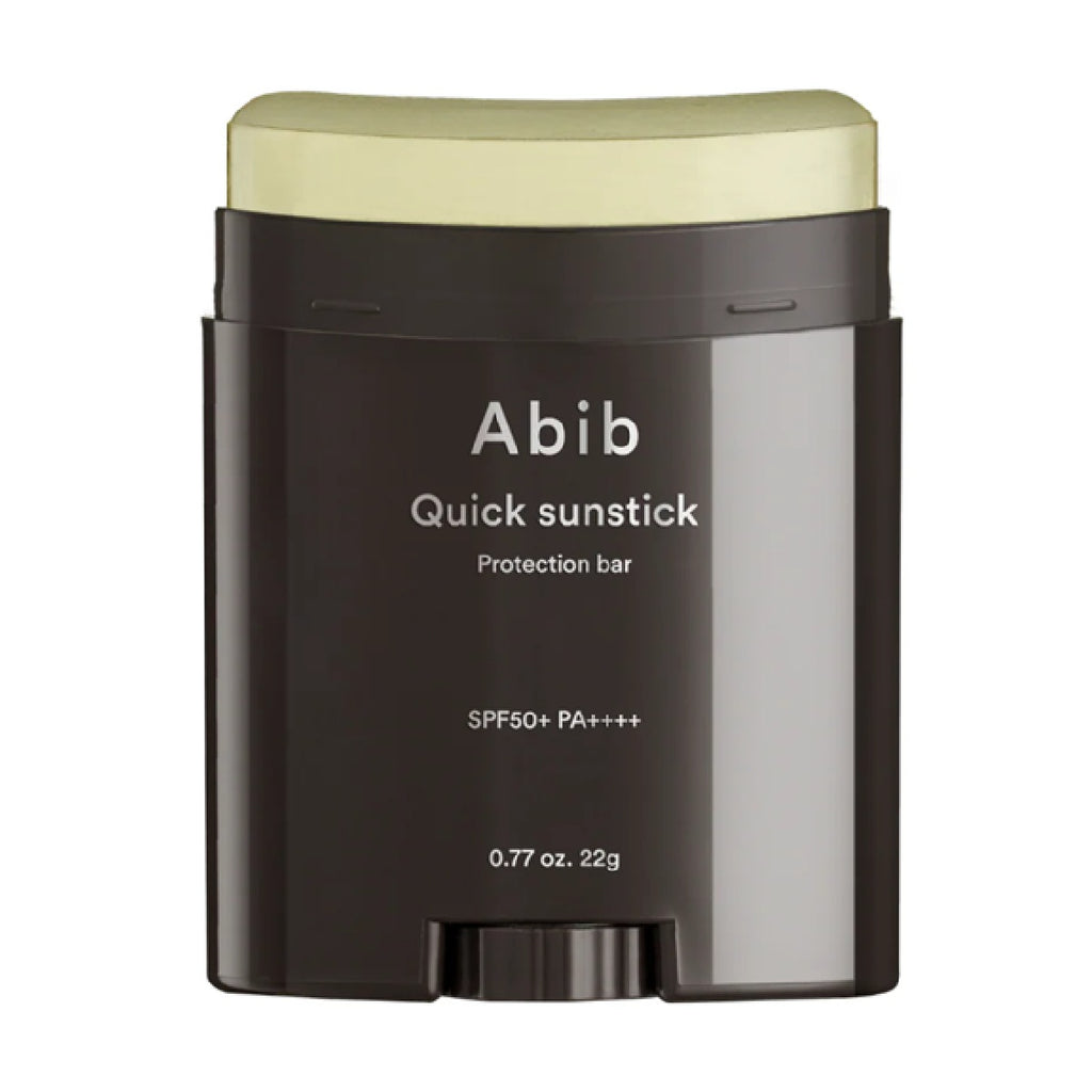 Quick Sunstick Protection Bar 22g