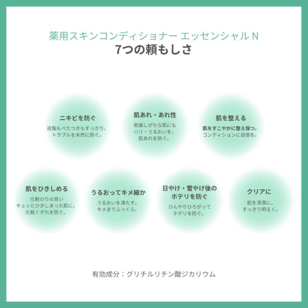 Skin Conditioner