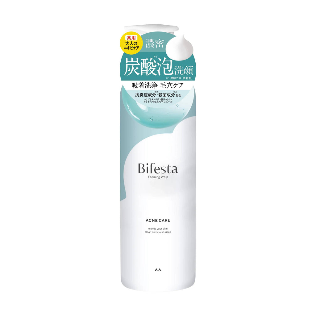 Foaming Whip Serum Acne Care 200g