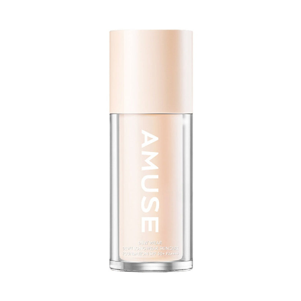 Dew Wear Foundation 35ml