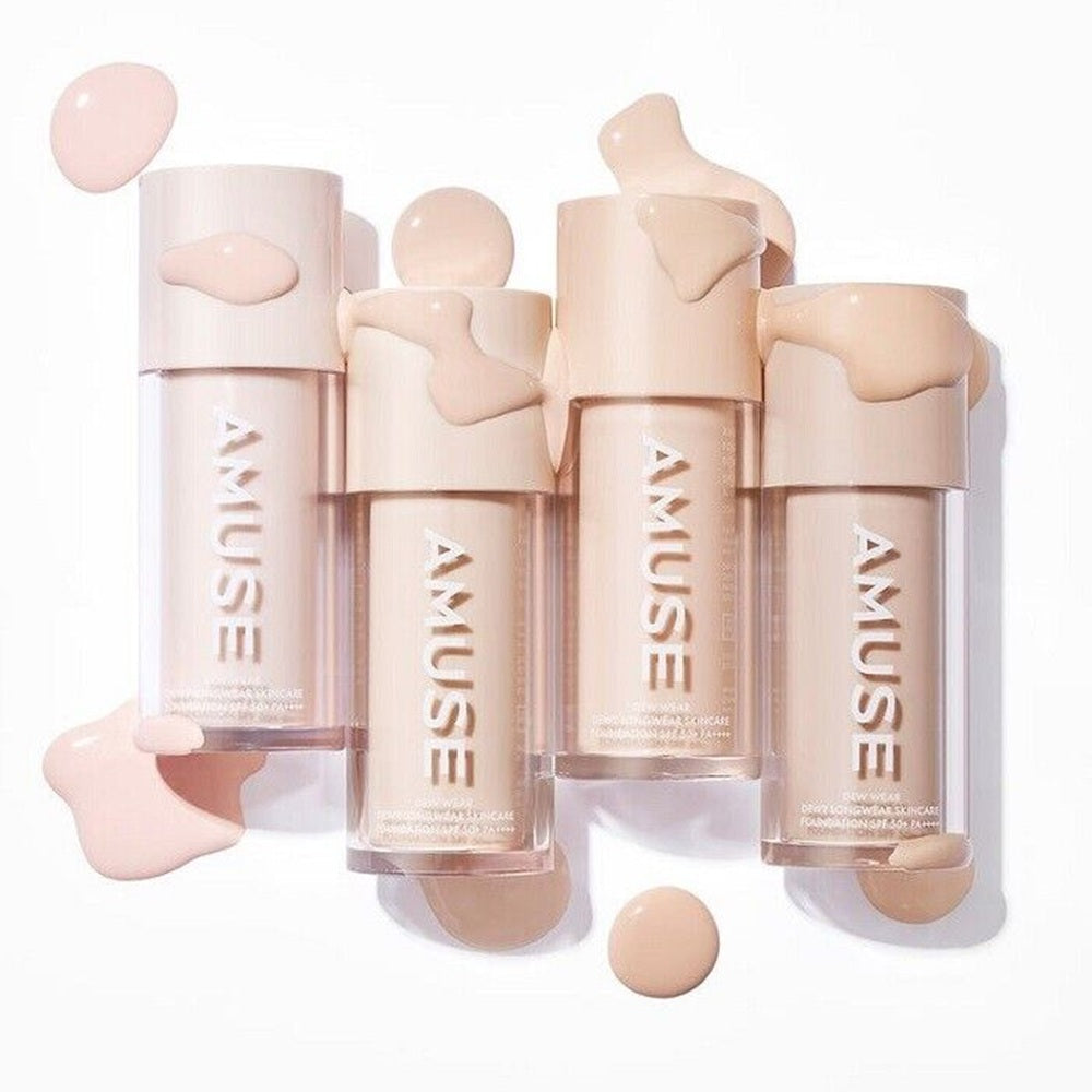 Dew Wear Foundation 35ml