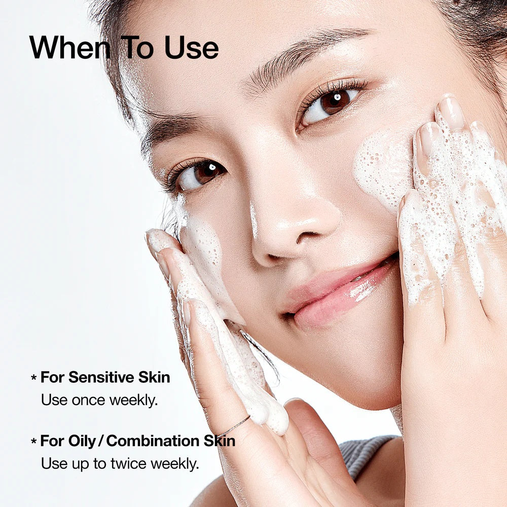Heartleaf LHA Moisture Peeling Gel 120ml