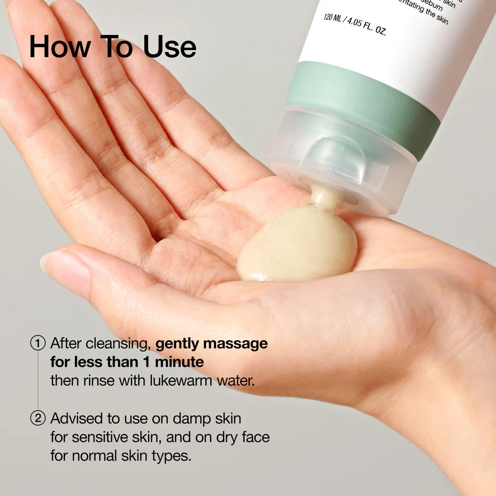 Heartleaf LHA Moisture Peeling Gel 120ml