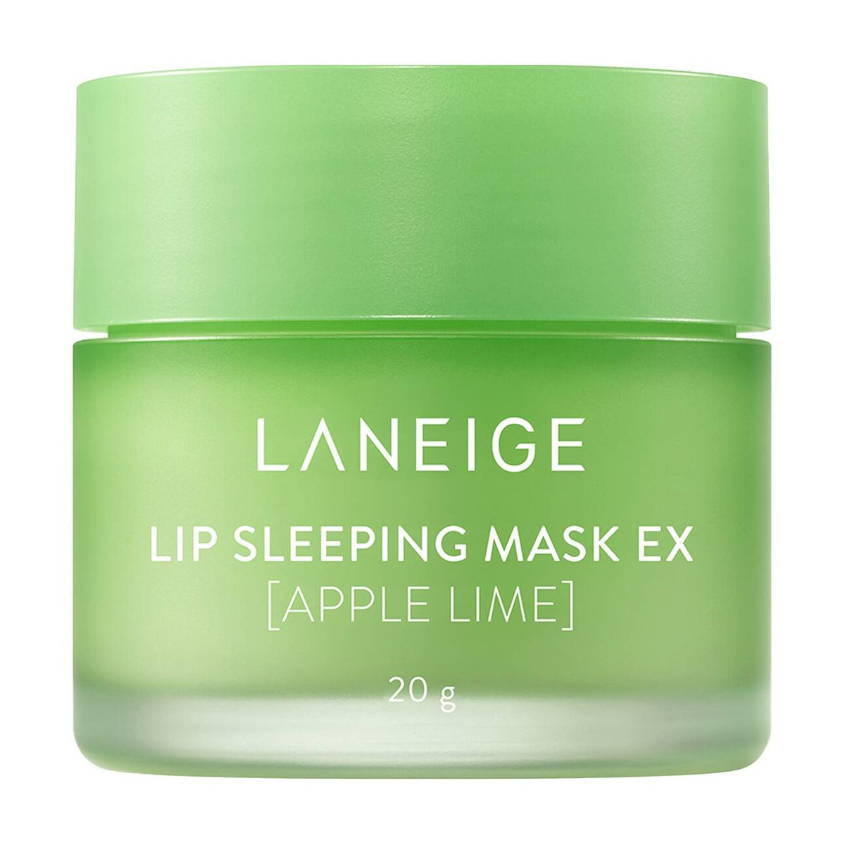 Lip Sleeping Mask 20g