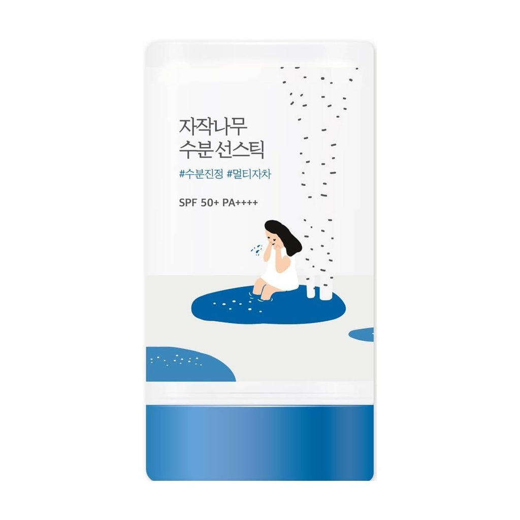 Birch Juice Moisturizing Sun Stick 19g