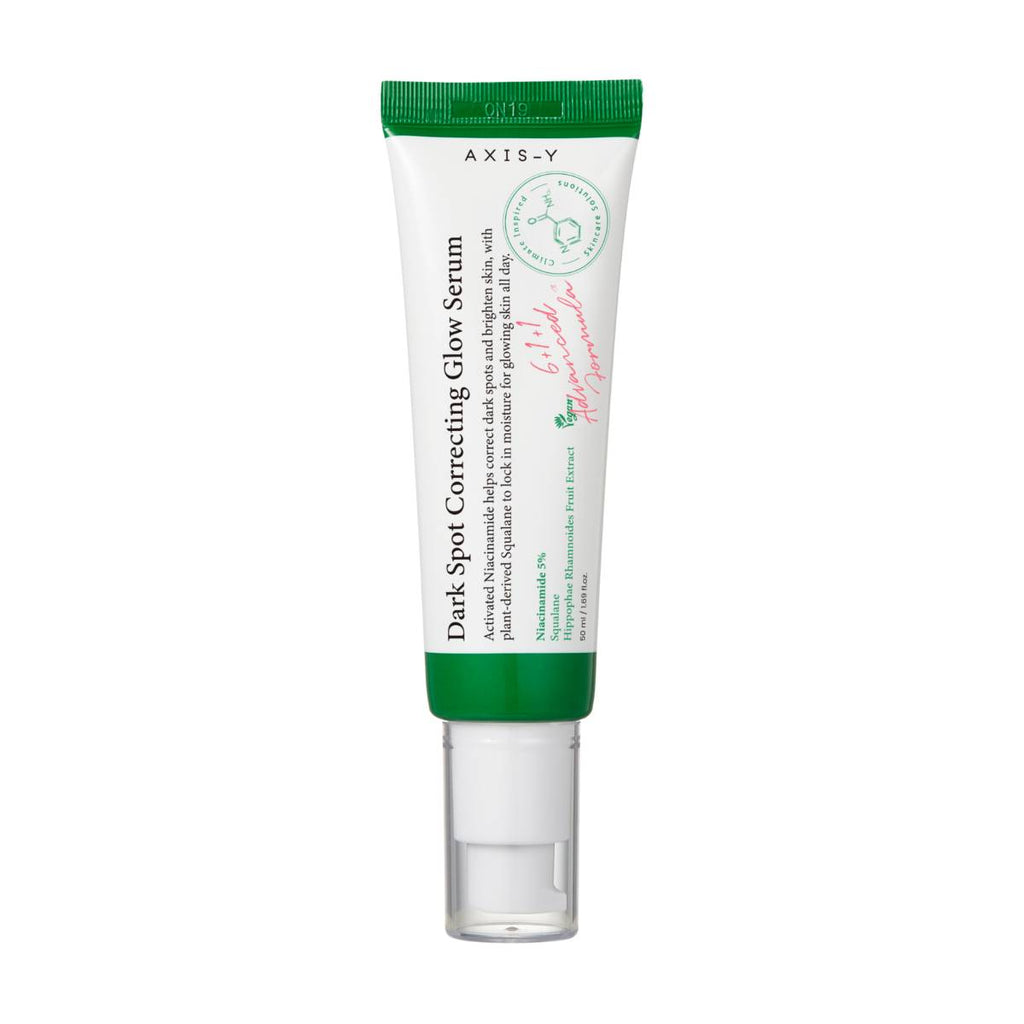 Dark Spot Correcting Glow Serum 50ml