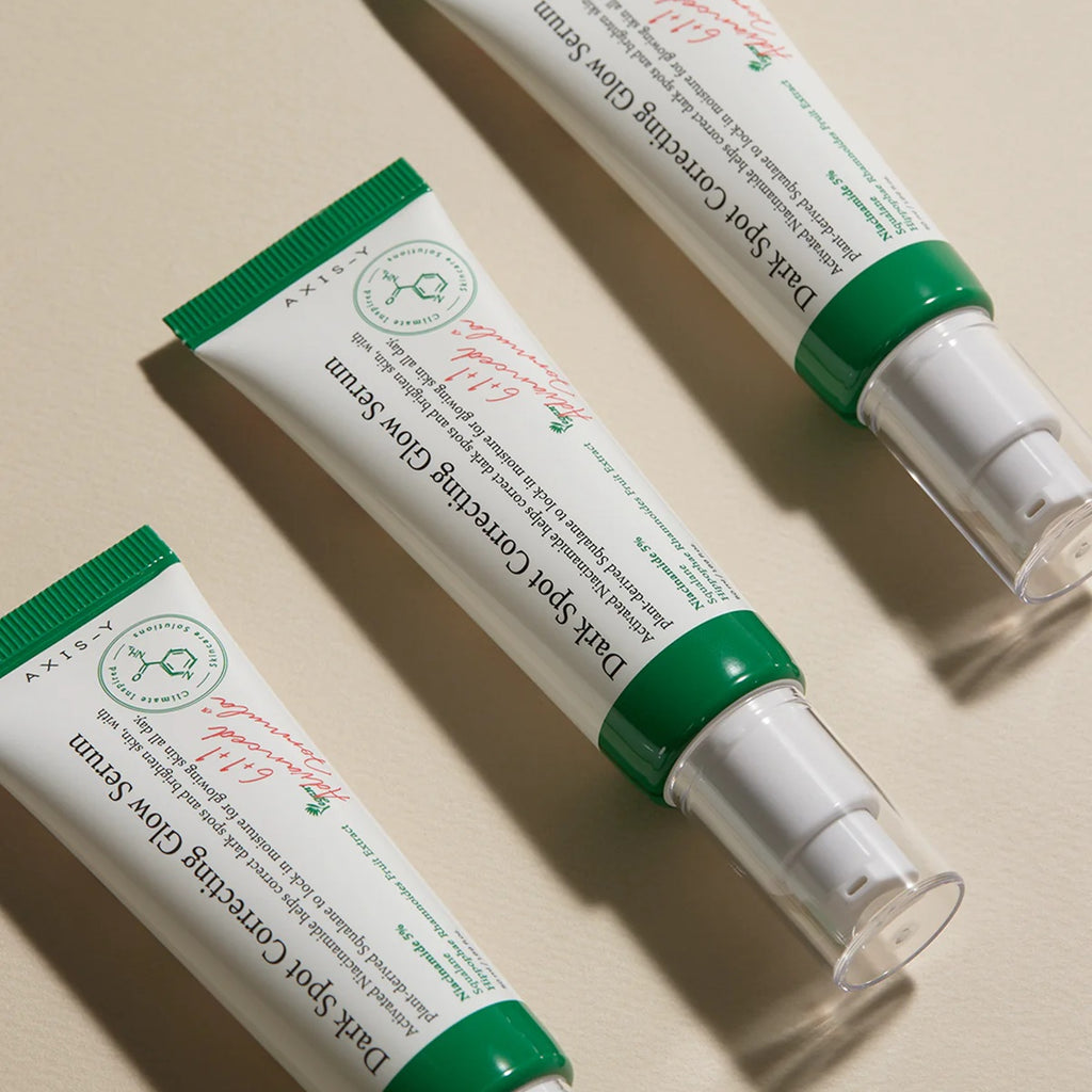 Dark Spot Correcting Glow Serum 50ml