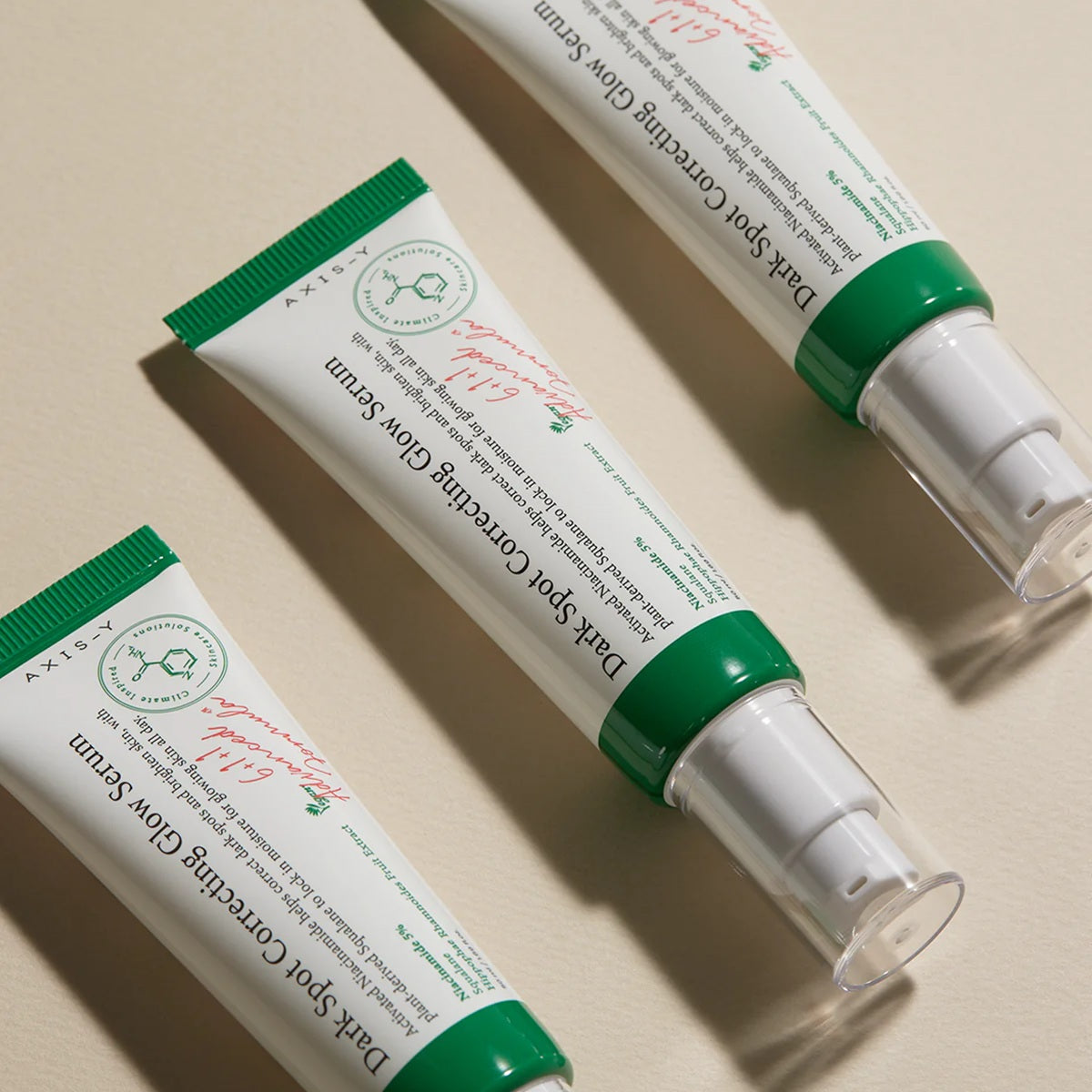 Dark Spot Correcting Glow Serum 50ml