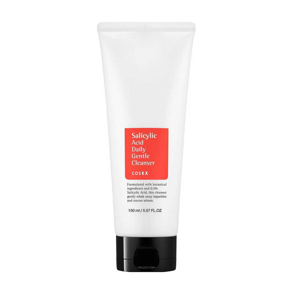 Salicylic Acid Daily Gentle Cleanser 150ml