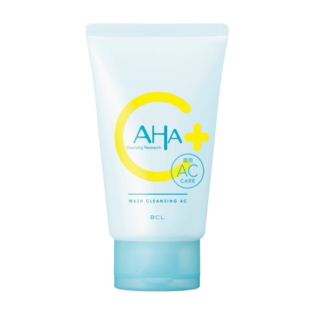 Medicated Wash Cleansing AC 120g