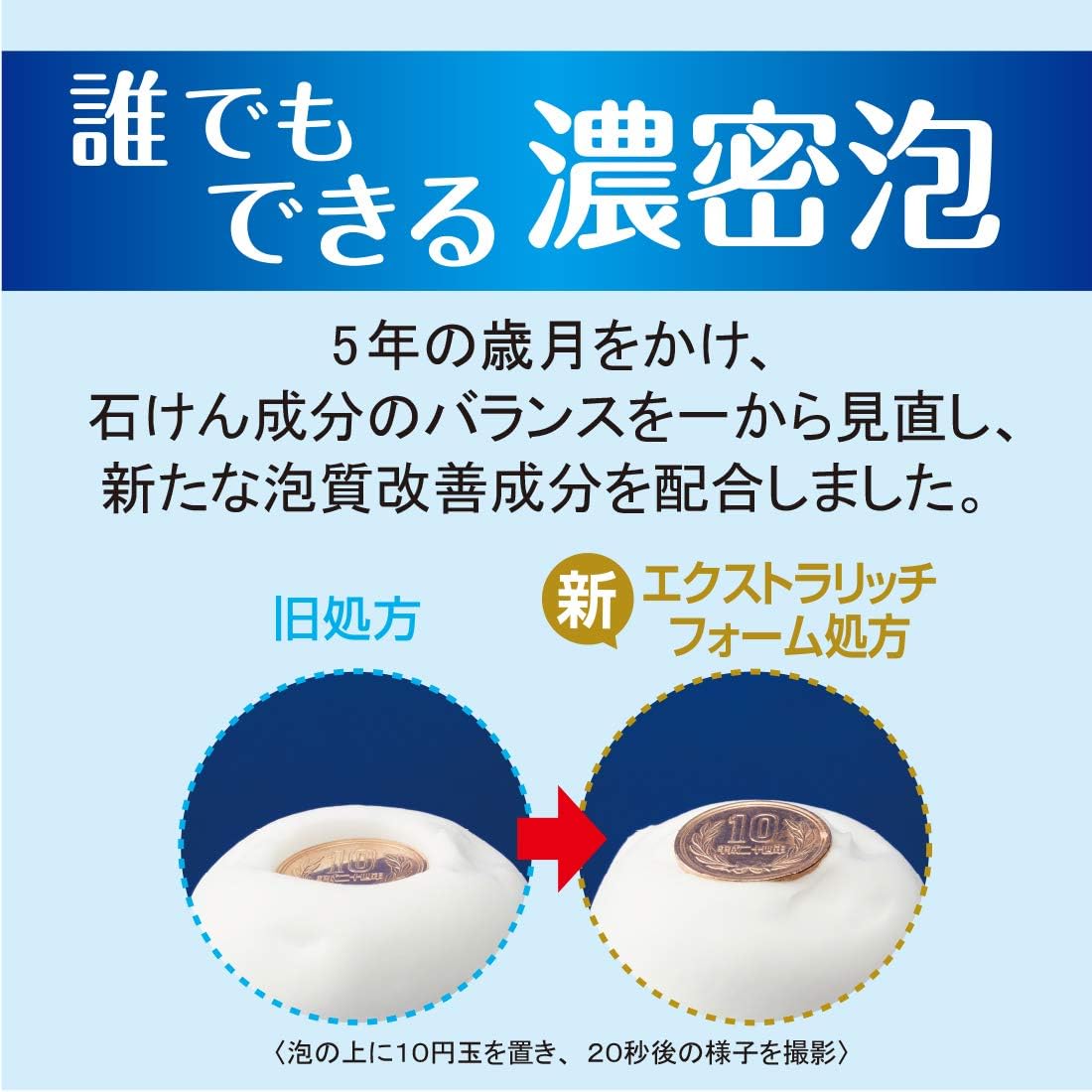 Body Wash White Soap 480ml