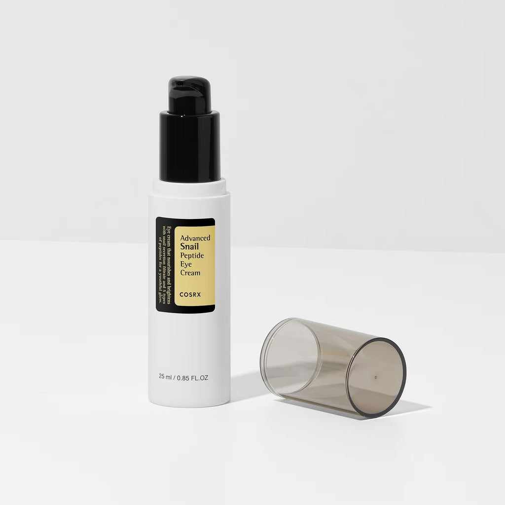 Advanced Snail Peptide Eye Cream 25ml