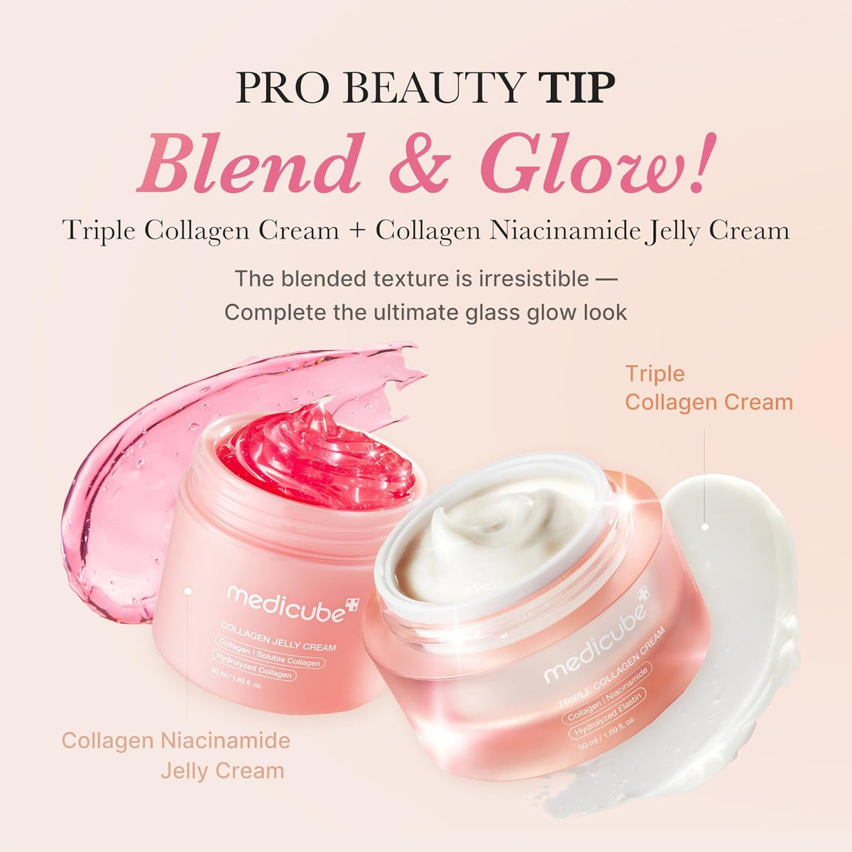 Triple Collagen Cream 50ml