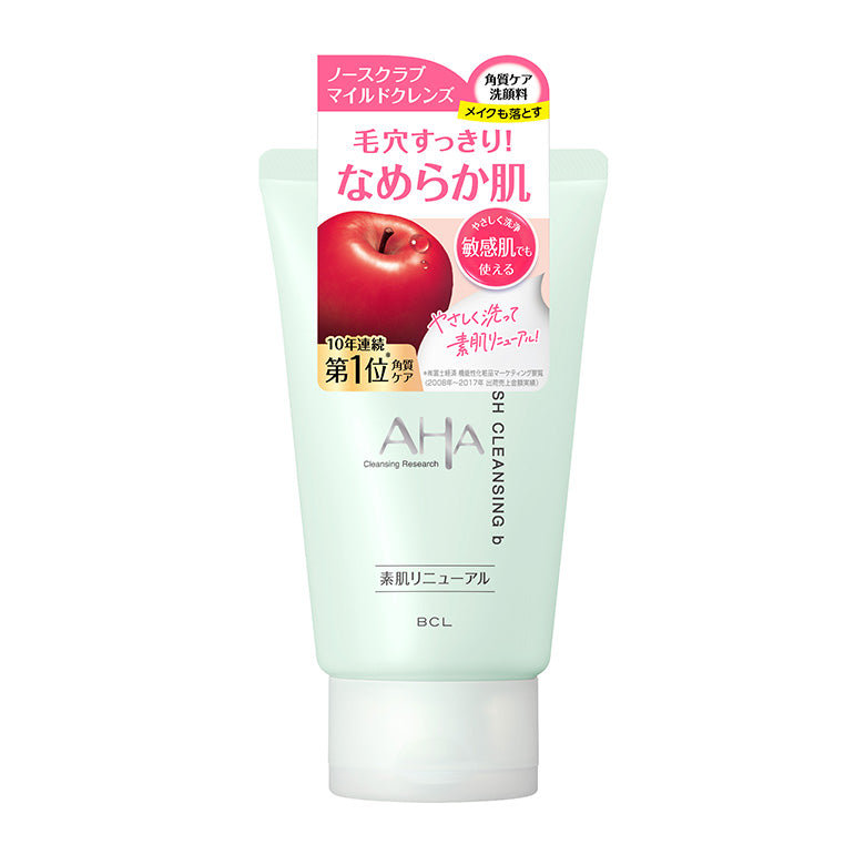 洁面乳 敏感肌 120g
