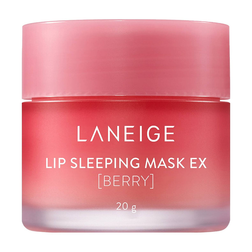 Lip Sleeping Mask 20g