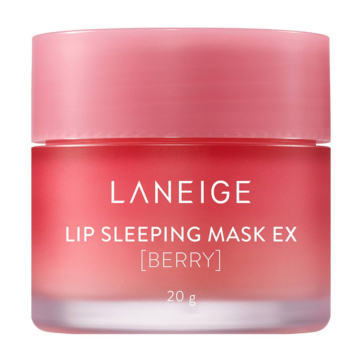 Lip Sleeping Mask 20g