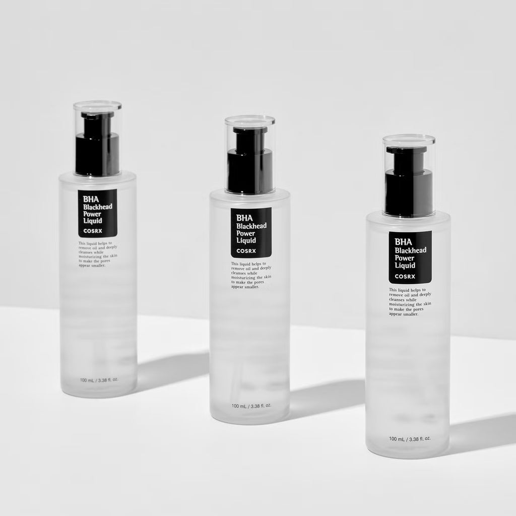 BHA Blackhead Power Liquid 100ml