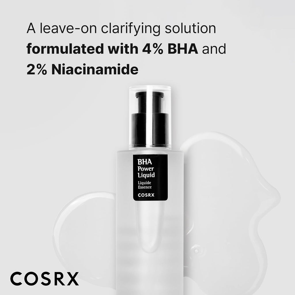 BHA Blackhead Power Liquid 100ml