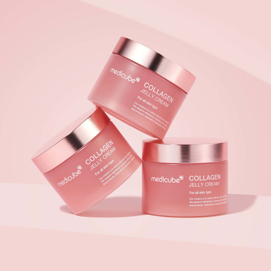 Collagen Jelly Cream 50ml