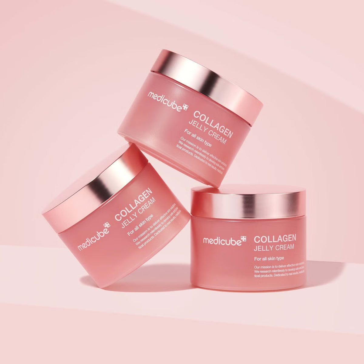 Collagen Jelly Cream 50ml