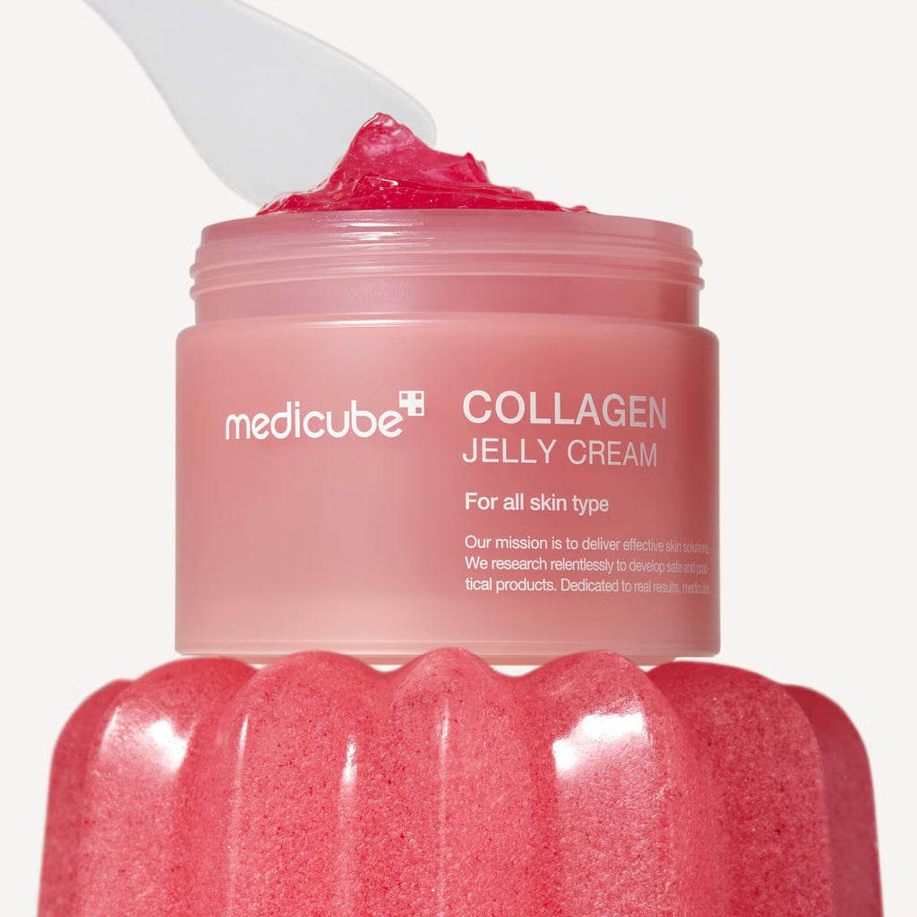 Collagen Jelly Cream 50ml