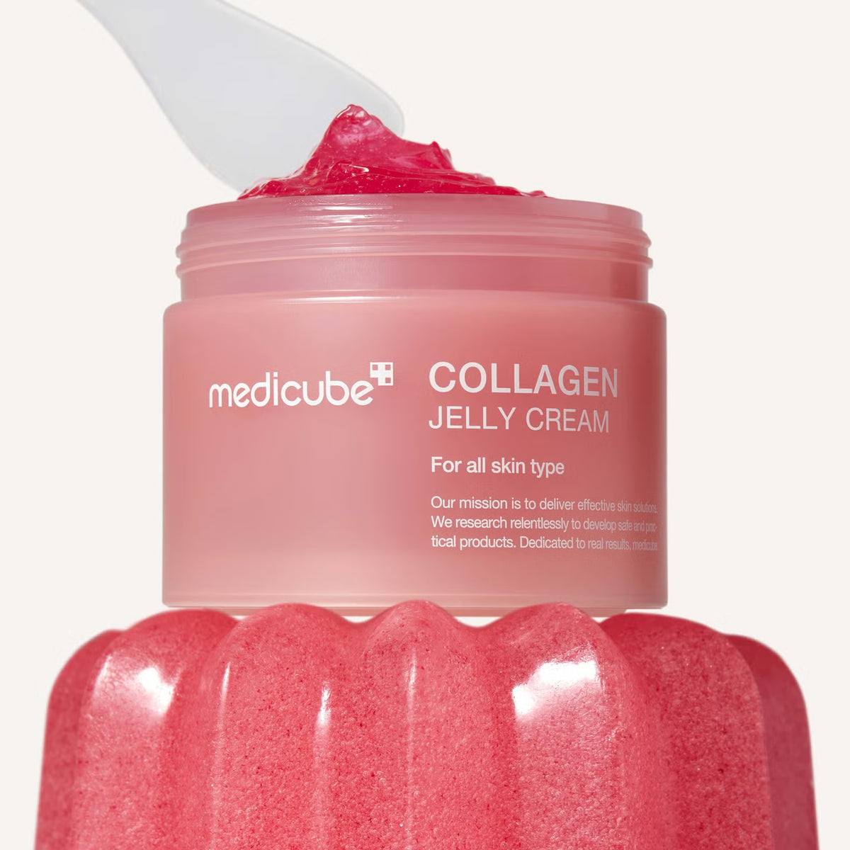 Collagen Jelly Cream 50ml