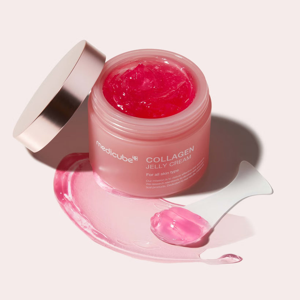 Collagen Jelly Cream 50ml