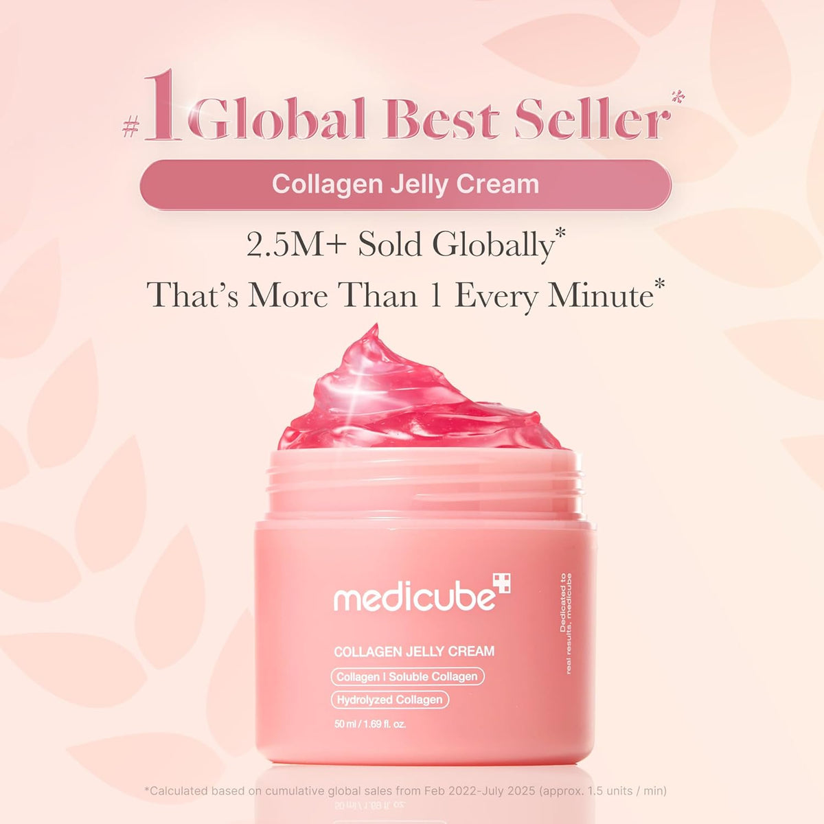 Collagen Jelly Cream 50ml