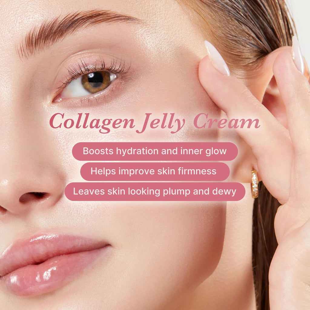 Collagen Jelly Cream 50ml